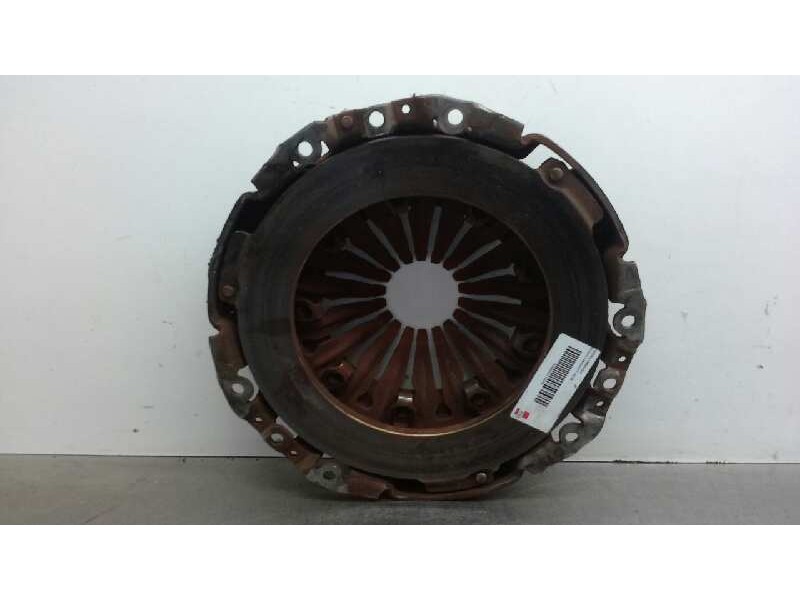 Recambio de prensa embrague para renault mascott 130.35 referencia OEM IAM   