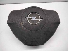 Recambio de airbag delantero izquierdo para opel zafira b cosmo referencia OEM IAM 13111348  