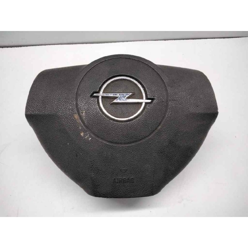 Recambio de airbag delantero izquierdo para opel zafira b cosmo referencia OEM IAM 13111348  