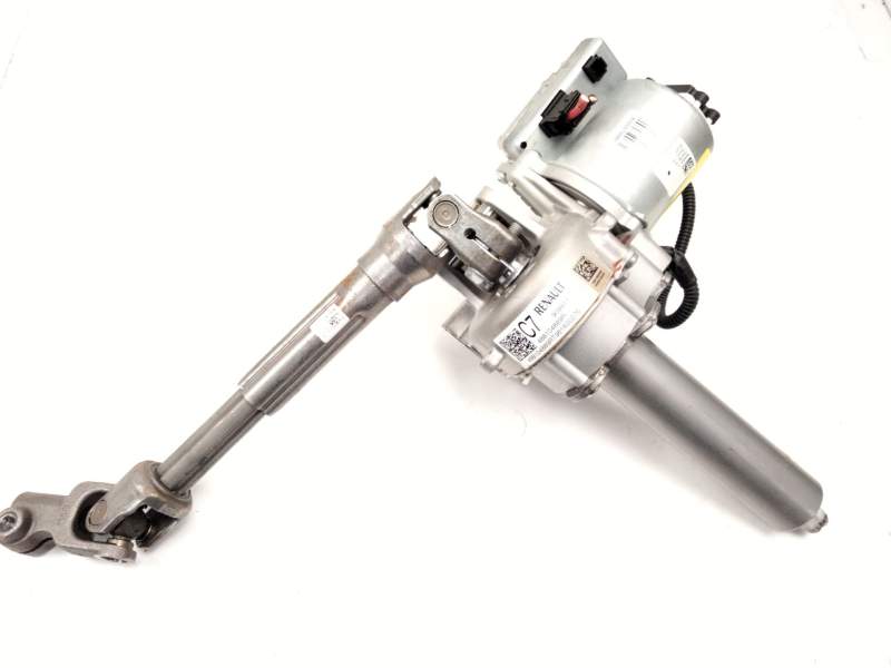 Recambio de columna direccion electrica para renault zoe furgoneta/hatchback (bfm_) electric (bfma, bfmb) referencia OEM IAM 488