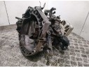 CAJA CAMBIOS 814219111 SIDAMON 