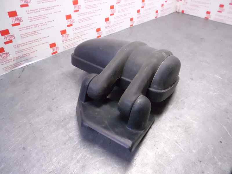 Recambio de retrovisor izquierdo para renault trafic (desde 5.89) referencia OEM IAM   