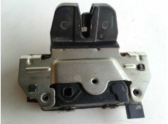 Recambio de cerradura maletero / porton para opel zafira b cosmo referencia OEM IAM    2