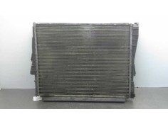 Recambio de radiador agua para bmw serie 3 compact (e46) 320td referencia OEM IAM    2