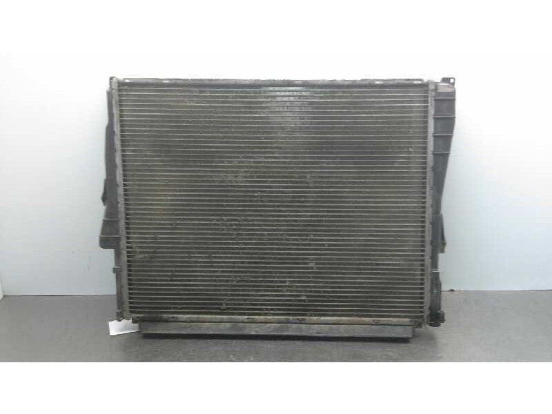 Recambio de radiador agua para bmw serie 3 compact (e46) 320td referencia OEM IAM   
