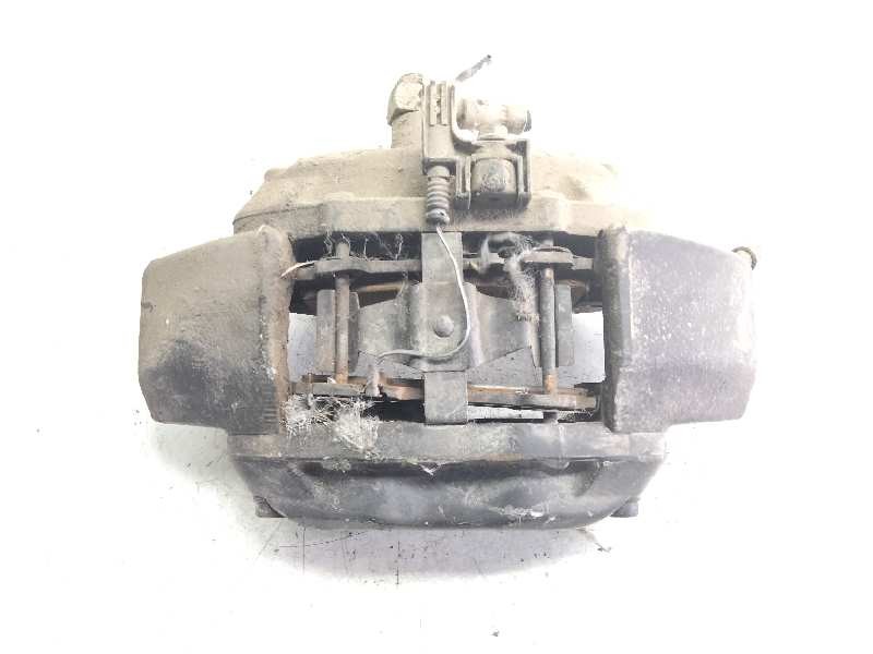 Recambio de pinza freno delantera izquierda para mercedes clase m (w163) 400 cdi (163.128) referencia OEM IAM   