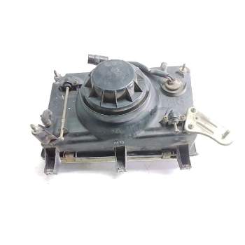 Recambio de faro derecho para ssangyong family 2.5 td referencia OEM IAM   