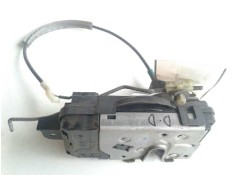 Recambio de cerradura puerta delantera derecha para opel zafira b cosmo referencia OEM IAM    2