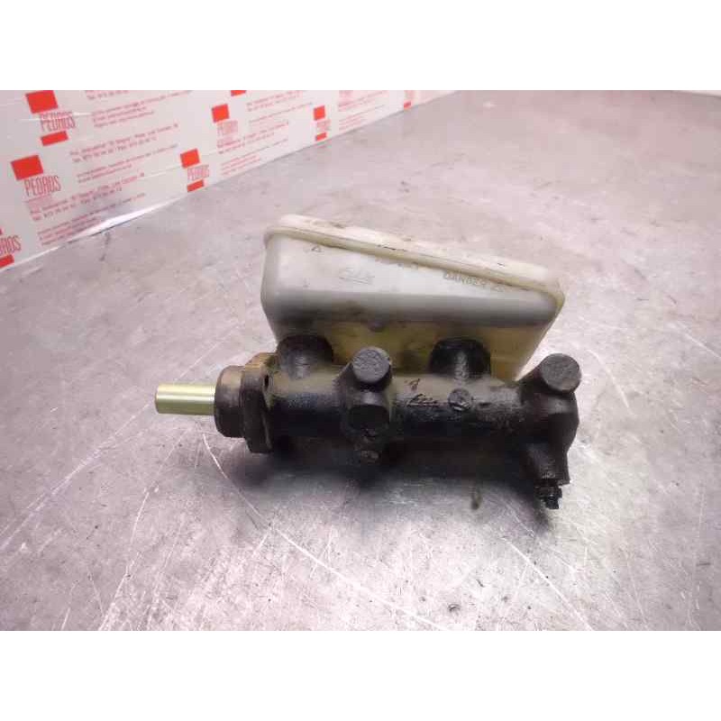 Recambio de bomba freno para renault trafic (desde 5.89) referencia OEM IAM   