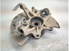 Recambio de mangueta delantera derecha para mercedes clase m (w163) 400 cdi (163.128) referencia OEM IAM 361036A   2