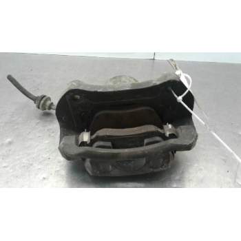 Recambio de pinza freno delantera izquierda para opel insignia berlina 2.0 16v cdti referencia OEM IAM   