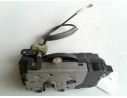 CERRADURA PUERTA DELANTERA IZQUIERDA 