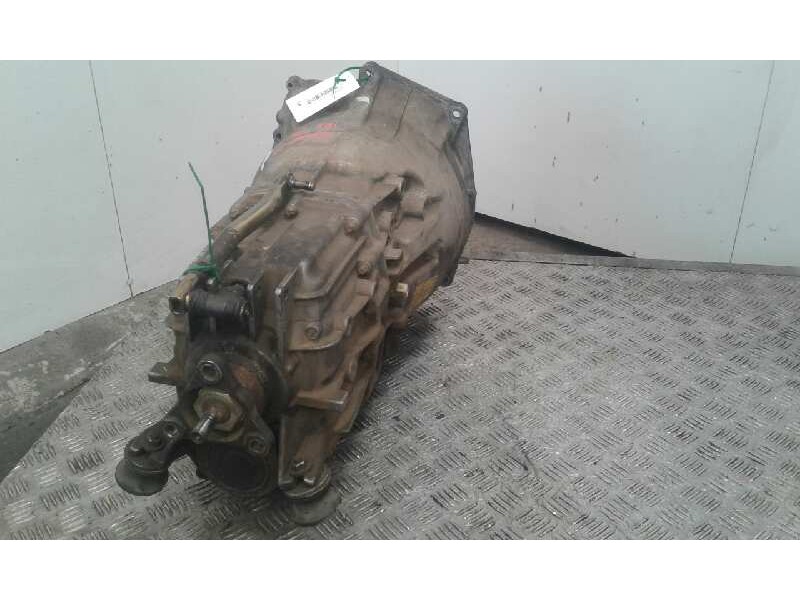 Recambio de caja cambios para bmw serie 3 compact (e46) 320td referencia OEM IAM HBL  