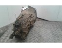 CAJA CAMBIOS HBL 