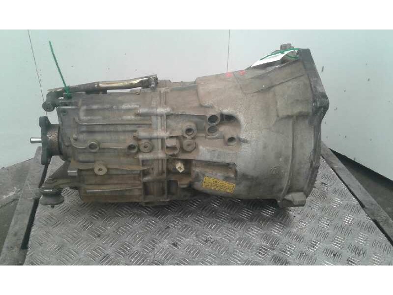 Recambio de caja cambios para bmw serie 3 compact (e46) 320td referencia OEM IAM HBL  