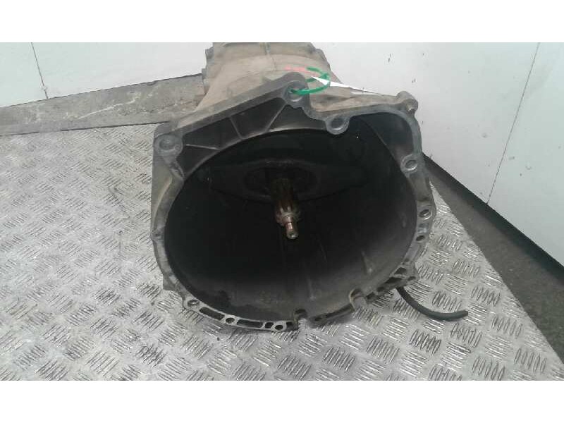 Recambio de caja cambios para bmw serie 3 compact (e46) 320td referencia OEM IAM HBL  