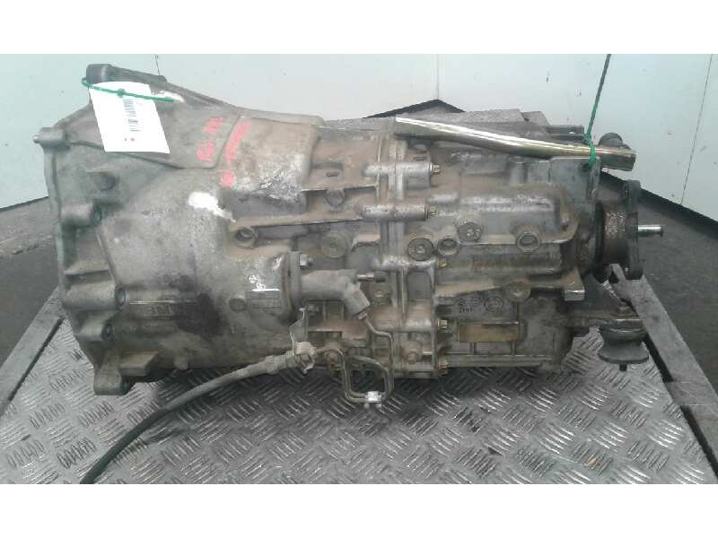 Recambio de caja cambios para bmw serie 3 compact (e46) 320td referencia OEM IAM HBL  
