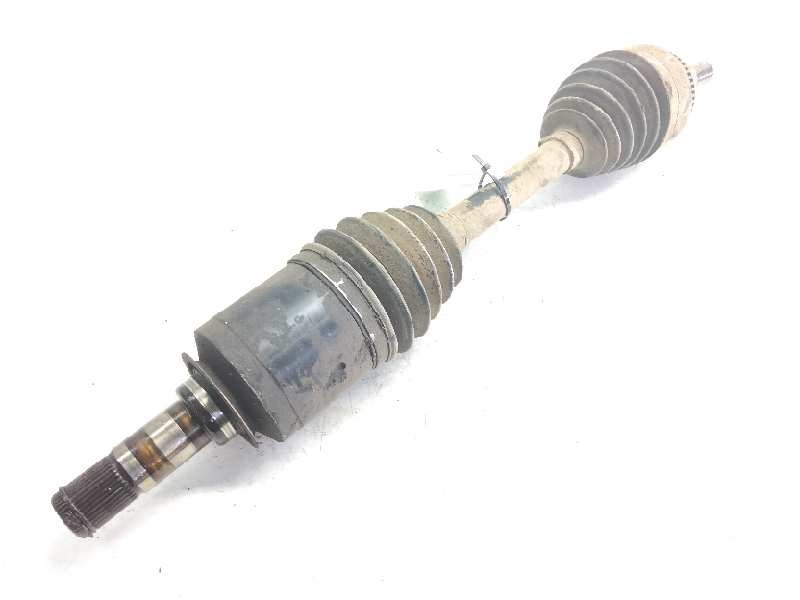 Recambio de transmision delantera izquierda para mercedes clase m (w163) 400 cdi (163.128) referencia OEM IAM   