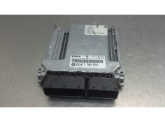 Recambio de centralita motor uce para bmw serie 3 compact (e46) 320td referencia OEM IAM 0281010565 DDE7789572 