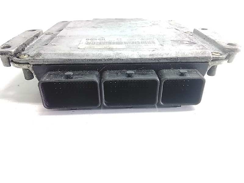 Recambio de centralita motor uce para nissan interstar (x70) 2.2 dci diesel cat referencia OEM IAM 0281010320 SIDAMON 8200110105