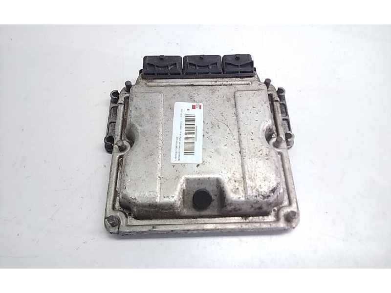 Recambio de centralita motor uce para nissan interstar (x70) 2.2 dci diesel cat referencia OEM IAM 0281010320 SIDAMON 8200110105
