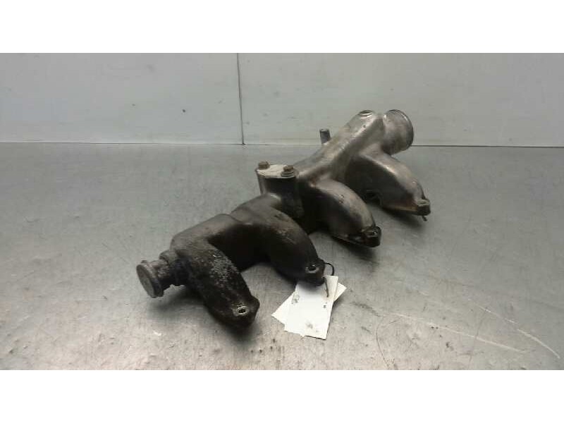 Recambio de colector admision para mitsubishi canter referencia OEM IAM   