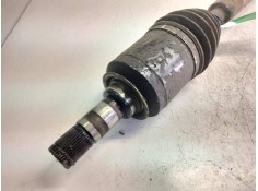 Recambio de transmision delantera derecha para mercedes clase m (w163) 400 cdi (163.128) referencia OEM IAM    2