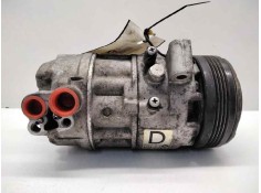 Recambio de compresor aire acondicionado para bmw serie 3 compact (e46) 320td referencia OEM IAM 64526905643   2