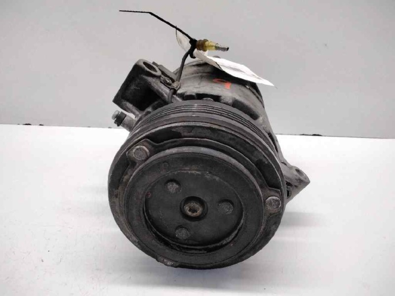 Recambio de compresor aire acondicionado para bmw serie 3 compact (e46) 320td referencia OEM IAM 64526905643  