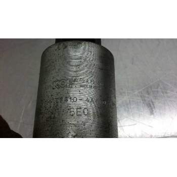 Recambio de valvula egr para kia sorento 2.5 crdi ex referencia OEM IAM 28410a410  