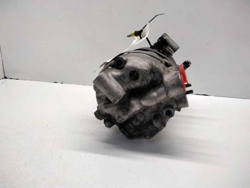 Recambio de compresor aire acondicionado para bmw serie 3 compact (e46) 320td referencia OEM IAM 64526905643  