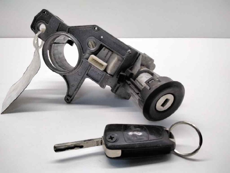 Recambio de conmutador de arranque para opel zafira b cosmo referencia OEM IAM N0501881 09180562 