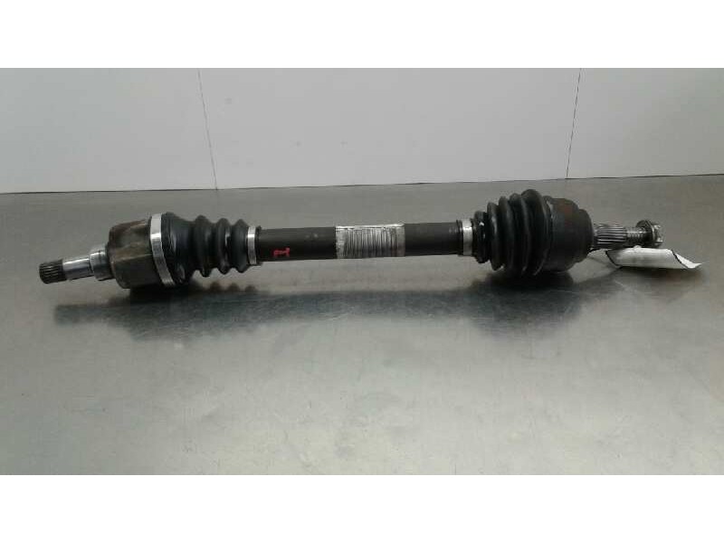 Recambio de transmision delantera izquierda para peugeot 307 (s1) xs referencia OEM IAM 221772002J  