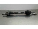 TRANSMISION DELANTERA IZQUIERDA 221772002J 