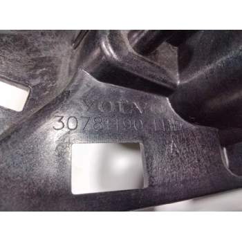Recambio de pantalla multifuncion para volvo xc60 kinetic awd referencia OEM IAM 30781190LHD  