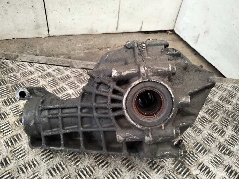 Recambio de diferencial delantero para mercedes clase m (w163) 400 cdi (163.128) referencia OEM IAM 4460310009  