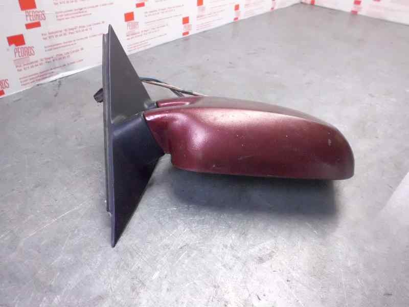 Recambio de retrovisor derecho para volkswagen passat berlina (312) 2.0 referencia OEM IAM   