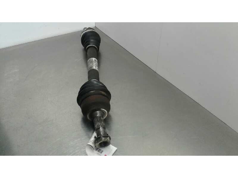 Recambio de transmision delantera izquierda para peugeot 307 (s1) xs referencia OEM IAM 221772002J  