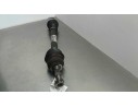 TRANSMISION DELANTERA IZQUIERDA 221772002J 