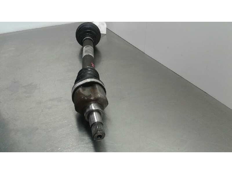 Recambio de transmision delantera izquierda para peugeot 307 (s1) xs referencia OEM IAM 221772002J  