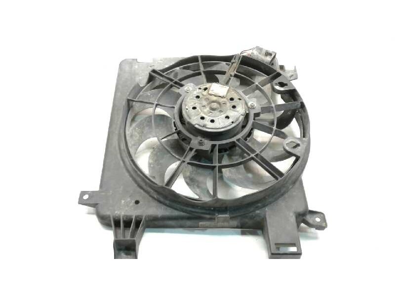 Recambio de electroventilador para opel zafira b cosmo referencia OEM IAM 0130303304 24467444 