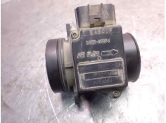 Recambio de caudalimetro para ford focus turnier (cak) 1.6 16v cat referencia OEM IAM    2