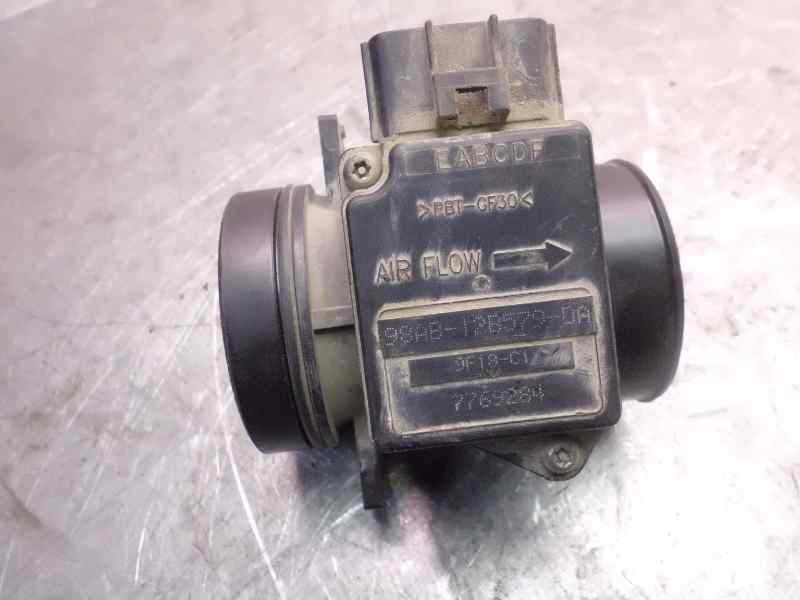 Recambio de caudalimetro para ford focus turnier (cak) 1.6 16v cat referencia OEM IAM   