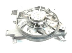Recambio de electroventilador para opel zafira b cosmo referencia OEM IAM 0130303304 24467444  2