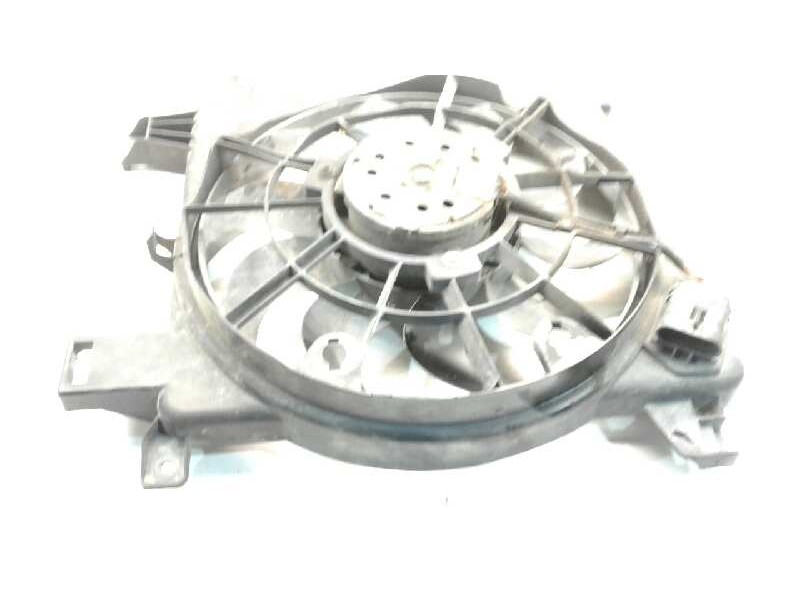 Recambio de electroventilador para opel zafira b cosmo referencia OEM IAM 0130303304 24467444 