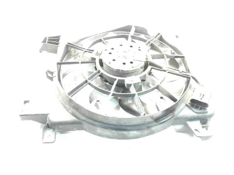 Recambio de electroventilador para opel zafira b cosmo referencia OEM IAM 0130303304 24467444 