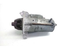 Recambio de motor arranque para volvo s40 berlina 1.6 diesel cat referencia OEM IAM 3M5T11000CF SIDAMON 