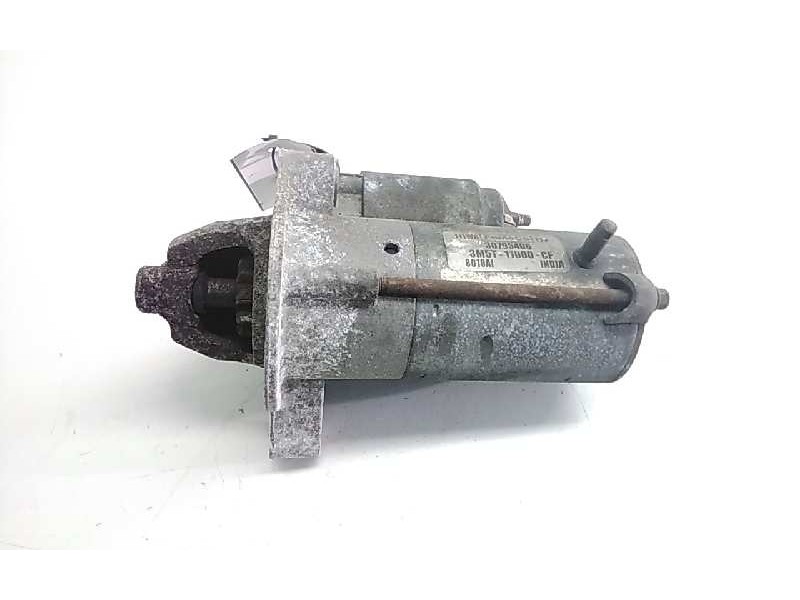Recambio de motor arranque para volvo s40 berlina 1.6 diesel cat referencia OEM IAM 3M5T11000CF SIDAMON 
