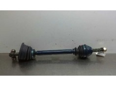 Recambio de transmision delantera izquierda para renault clio i fase i+ii (b/c57) referencia OEM IAM   