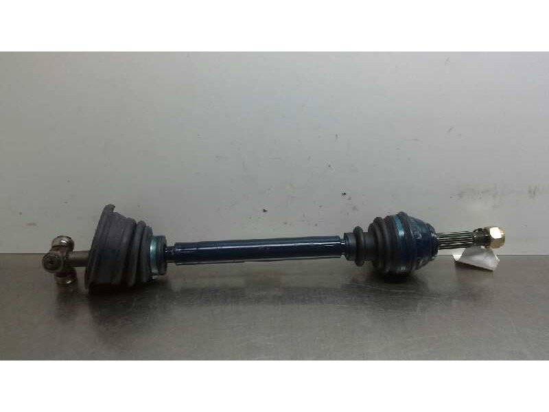 Recambio de transmision delantera izquierda para renault clio i fase i+ii (b/c57) referencia OEM IAM   